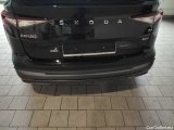  Skoda  ENYAQ iV 80x - Automatic Electric  133 #39
