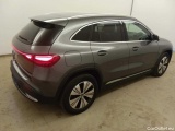  Mercedes  EQA 250+ - Automatic Electric  134 #21
