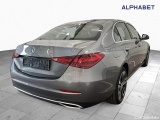  Mercedes  C-Klasse 300 e 9G-TRONIC Avantgarde Automatic Petrol/Electric  138 #4
