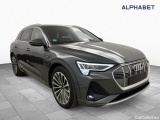  Audi  E-TRON 55 quattro S Line Automatic Electric  146 #2