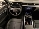  Audi  E-TRON 55 quattro S Line Automatic Electric  146 #7