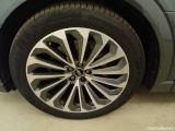  Audi  E-TRON 55 quattro S Line Automatic Electric  146 #16