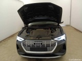  Audi  E-TRON 55 quattro S Line Automatic Electric  146 #18