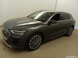  Audi  E-TRON 55 quattro S Line Automatic Electric  146 #19