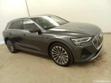  Audi  E-TRON 55 quattro S Line Automatic Electric  146 #21