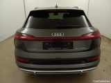  Audi  E-TRON 55 quattro S Line Automatic Electric  146 #27