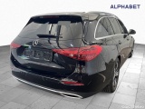  Mercedes  C-Klasse 220 d 4Matic T 9G-TRONIC Avantgarde Advanced Automatic Diesel/Electric  149 #4