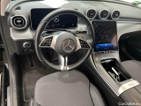  Mercedes  C-Klasse 220 d 4Matic T 9G-TRONIC Avantgarde Advanced Automatic Diesel/Electric  149 #7