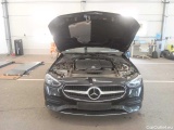  Mercedes  C-Klasse 220 d 4Matic T 9G-TRONIC Avantgarde Advanced Automatic Diesel/Electric  149 #24