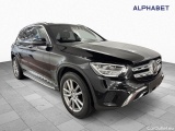  Mercedes  GLC 400 d 4Matic 9G-TRONIC AMG Line Automatic Diesel  151 #2