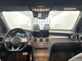  Mercedes  GLC 400 d 4Matic 9G-TRONIC AMG Line Automatic Diesel  151 #7