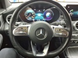  Mercedes  GLC 400 d 4Matic 9G-TRONIC AMG Line Automatic Diesel  151 #13