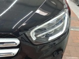  Mercedes  GLC 400 d 4Matic 9G-TRONIC AMG Line Automatic Diesel  151 #23