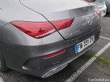  Mercedes  CLA-Klasse COUP� 200 7G-DCT AMG LINE  2 #27