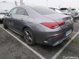  Mercedes  CLA-Klasse COUP� 200 7G-DCT AMG LINE  2 #43