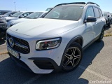  Mercedes  GLB 200 D 8G-DCT AMG LINE  8 