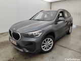  Bmw  X1 BMW  sDrive16dA (85 kW) 5d #2