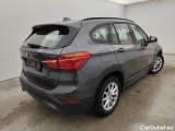  Bmw  X1 BMW  sDrive16dA (85 kW) 5d #4