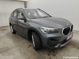  Bmw  X1 BMW  sDrive16dA (85 kW) 5d #5