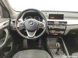  Bmw  X1 BMW  sDrive16dA (85 kW) 5d #6