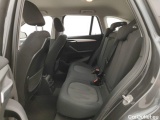  Bmw  X1 BMW  sDrive16dA (85 kW) 5d #8