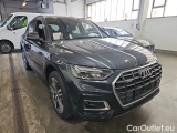  Audi  Q5 50 TFSI e S tronic quattro #2