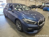  Bmw  Serie 1 118d Advantage #2