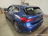  Bmw  Serie 1 118d Advantage #3