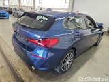  Bmw  Serie 1 118d Advantage #4