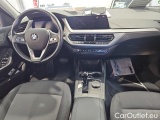  Bmw  Serie 1 118d Advantage #6