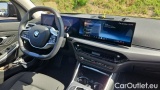  Bmw  Serie 3 320d xDrive Touring Automatic #6