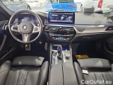  Bmw  Serie 5 530i Touring A #6