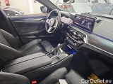  Bmw  Serie 5 530i Touring A #7
