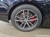  Bmw  Serie 5 530i Touring A #10