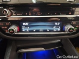  Bmw  Serie 5 530i Touring A #14