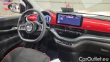  Fiat  500 (RED) Limousine 23,8 kWh #6