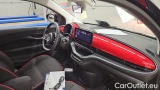  Fiat  500 (RED) Limousine 23,8 kWh #7