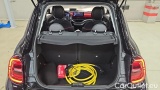  Fiat  500 (RED) Limousine 23,8 kWh #8