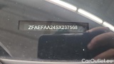  Fiat  500 (RED) Limousine 23,8 kWh #13