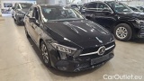  Mercedes  A-Klasse A 180 d DCT #2