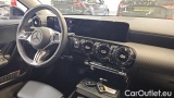  Mercedes  A-Klasse A 180 d DCT #6