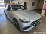 C-Klasse