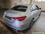 C-Klasse
