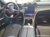  Mercedes  C-Klasse C 180 Autom. #6