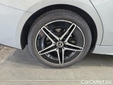  Mercedes  C-Klasse C 180 Autom. #10