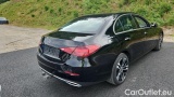 C-Klasse