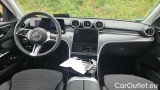  Mercedes  C-Klasse C 300 e Autom. #6