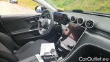  Mercedes  C-Klasse C 300 e Autom. #7