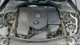  Mercedes  C-Klasse C 300 e Autom. #11