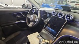 Mercedes  GLC  300 de 4MATIC Autom. #7